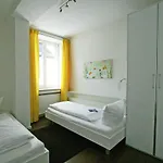 Am Kurpark - 1,60qm- Lägenhet Garmisch-Partenkirchen