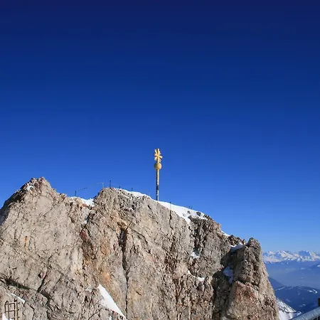 Am Kurpark - 1,60qm- Apartment