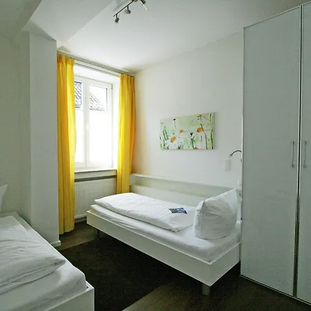 Am Kurpark - 1,60qm- Apartmán Garmisch-Partenkirchen