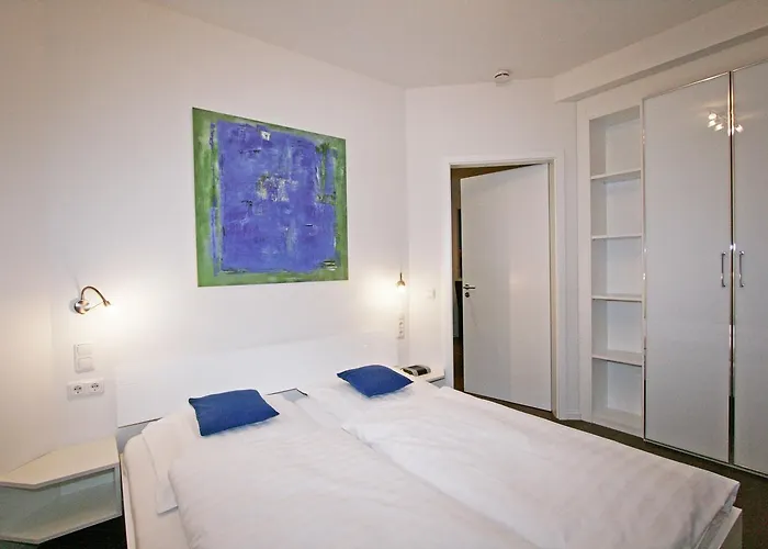 Am Kurpark - 1,60qm- *