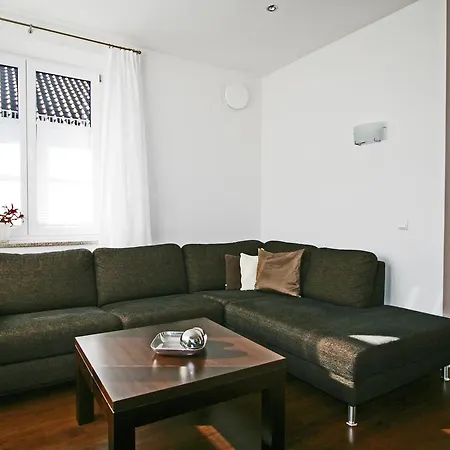 Am Kurpark - 1,60qm- Appartamento Garmisch-Partenkirchen