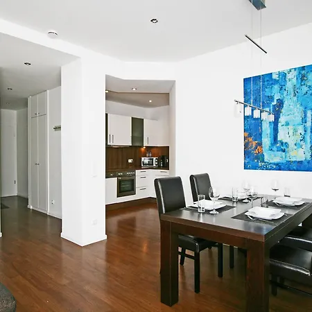 Am Kurpark - 1,60qm- * Garmisch-Partenkirchen