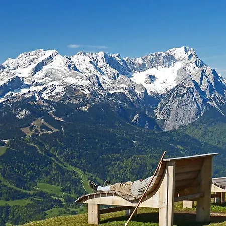 Am Kurpark - 1,60qm- Appartement