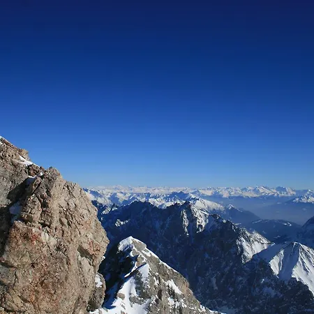 Am Kurpark - 1,60qm- Appartement