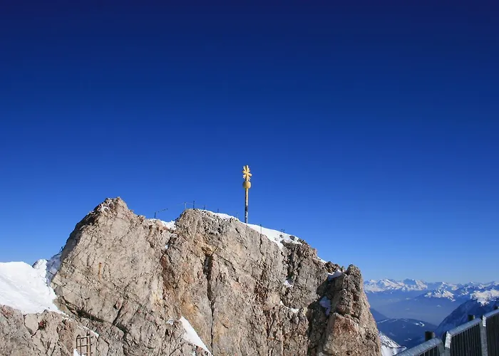 Am Kurpark - 1,60qm- Apartment