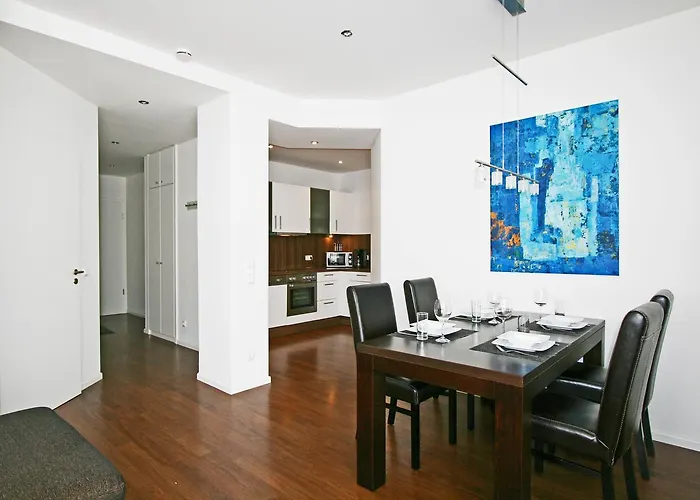 Am Kurpark - 1,60qm- * Garmisch-Partenkirchen