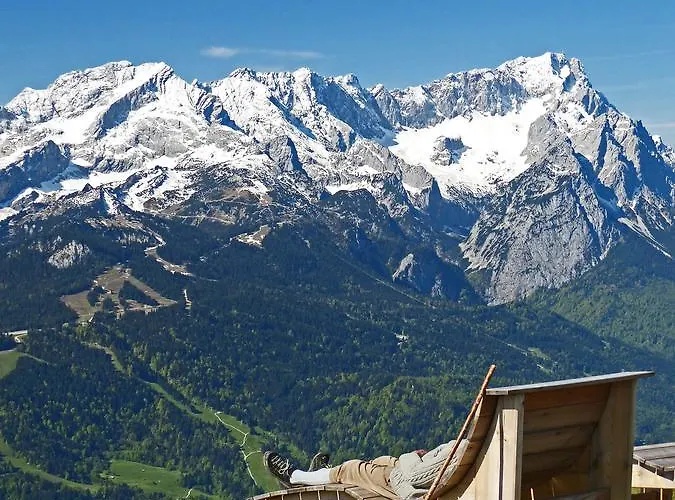 Am Kurpark - 1,60qm- Appartamento