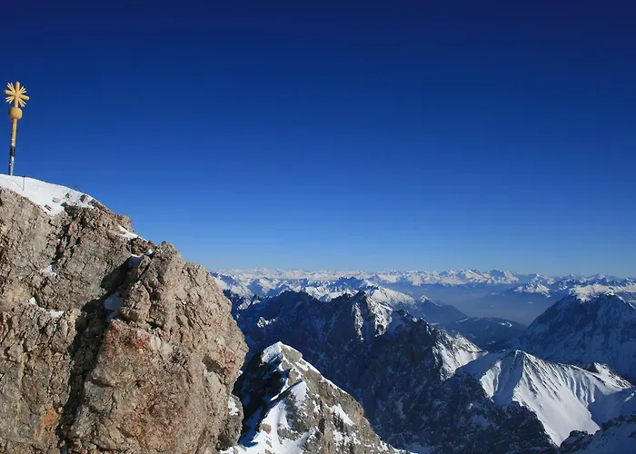 Am Kurpark - 1,60qm- Apartment