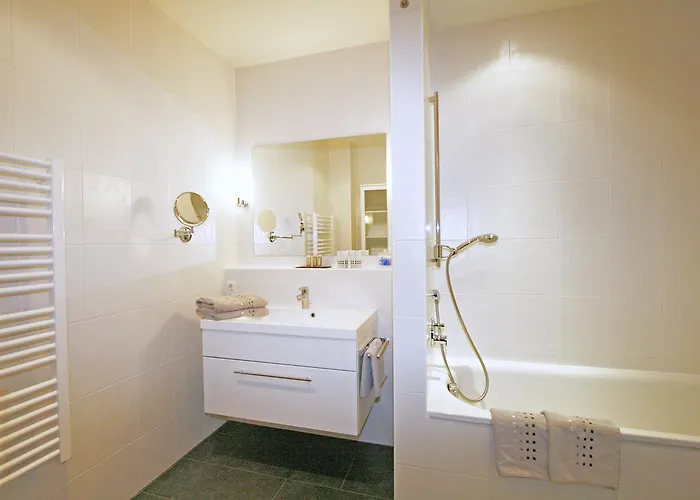 Am Kurpark - 1,60qm- Garmisch-Partenkirchen